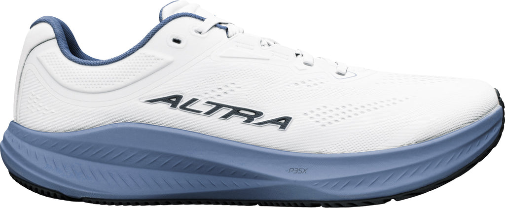 Altra Torin 9 Mens Running Shoes - White