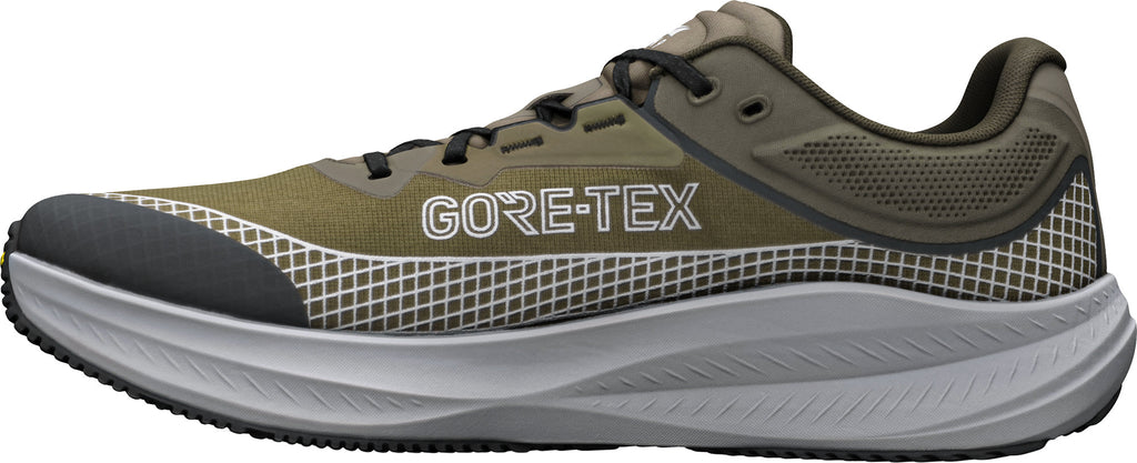 Altra Torin 9 GORE-TEX Mens Running Shoes - Green