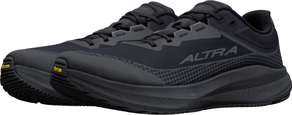 Altra Torin 9 GORE-TEX Mens Running Shoes - Black