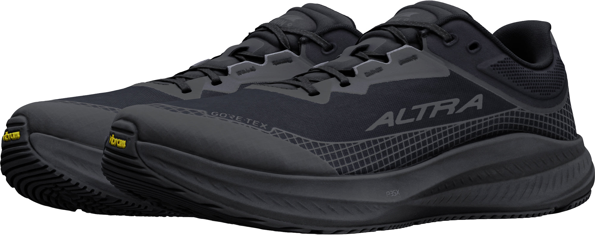 Altra Torin 9 GORE-TEX Mens Running Shoes - Black