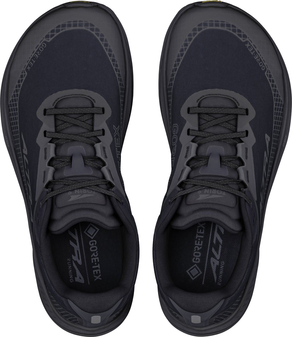 Altra Torin 9 GORE-TEX Mens Running Shoes - Black