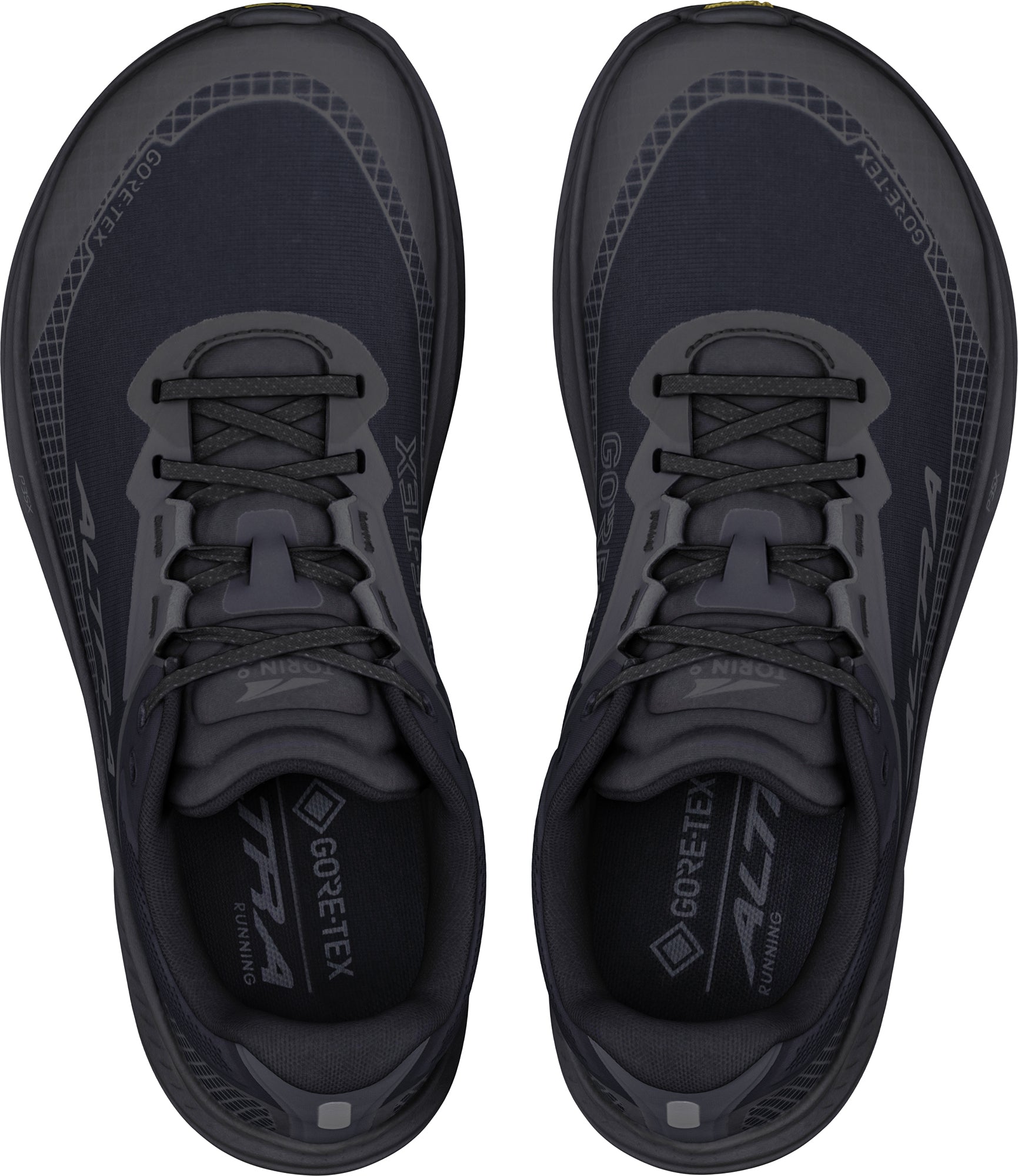 Altra Torin 9 GORE-TEX Mens Running Shoes - Black