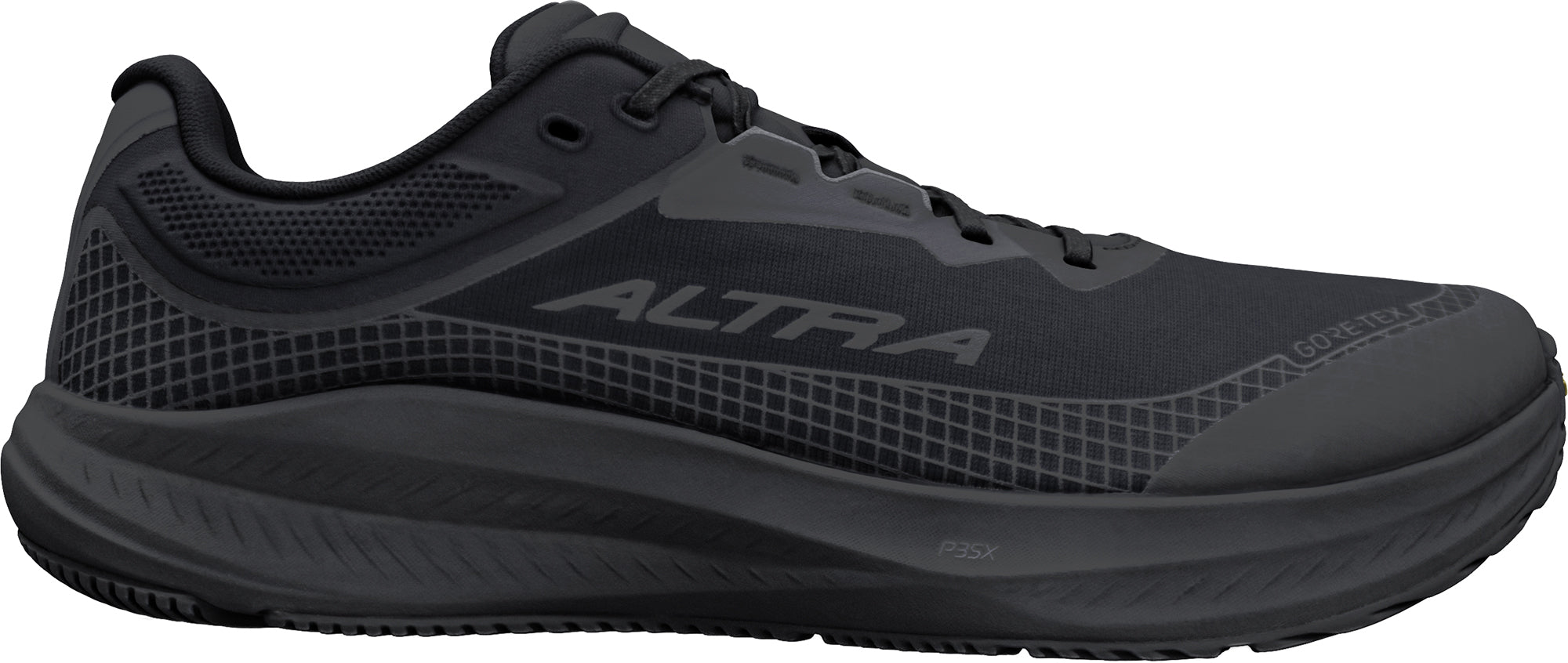 Altra Torin 9 GORE-TEX Mens Running Shoes - Black