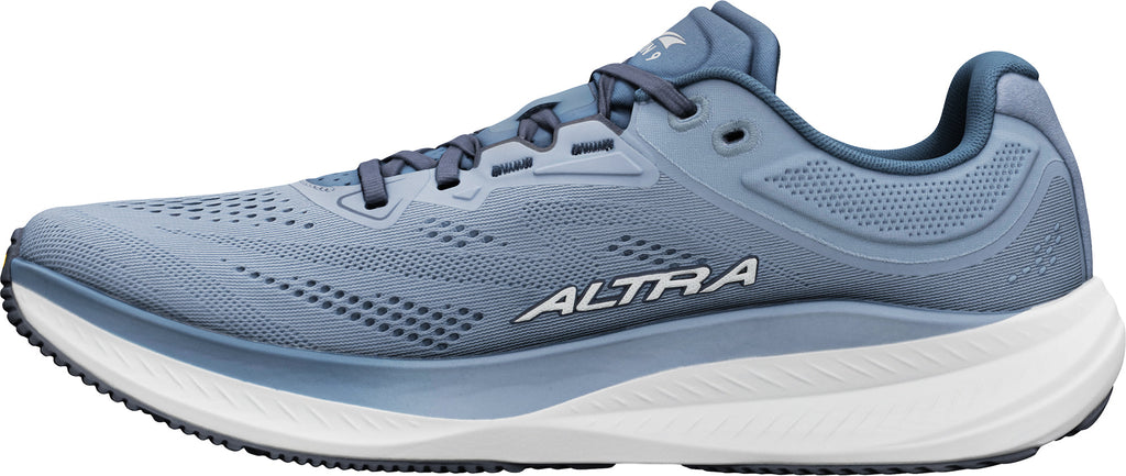Altra Torin 9 WIDE FIT Mens Running Shoes - Blue
