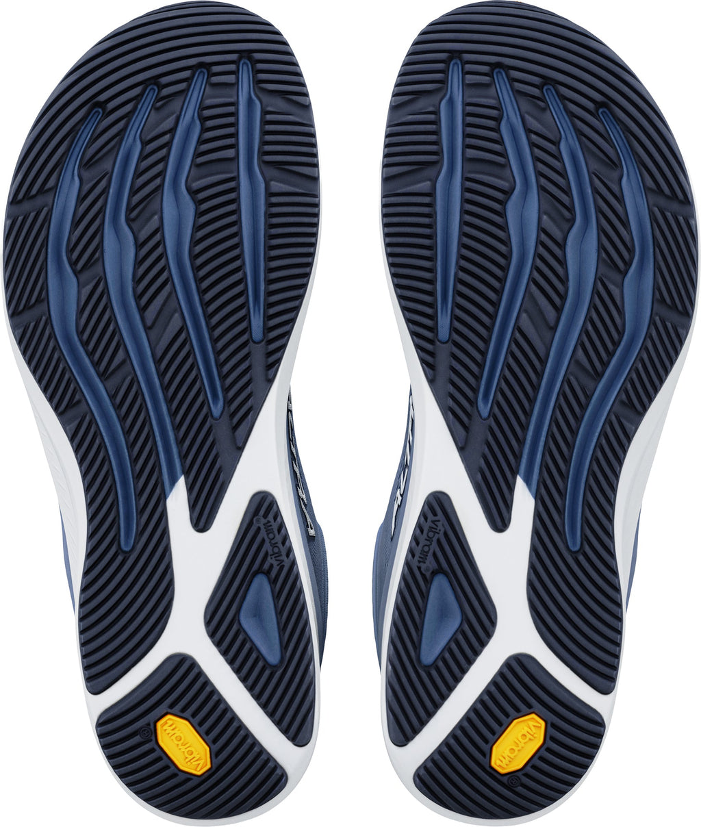 Altra Torin 9 WIDE FIT Mens Running Shoes - Blue