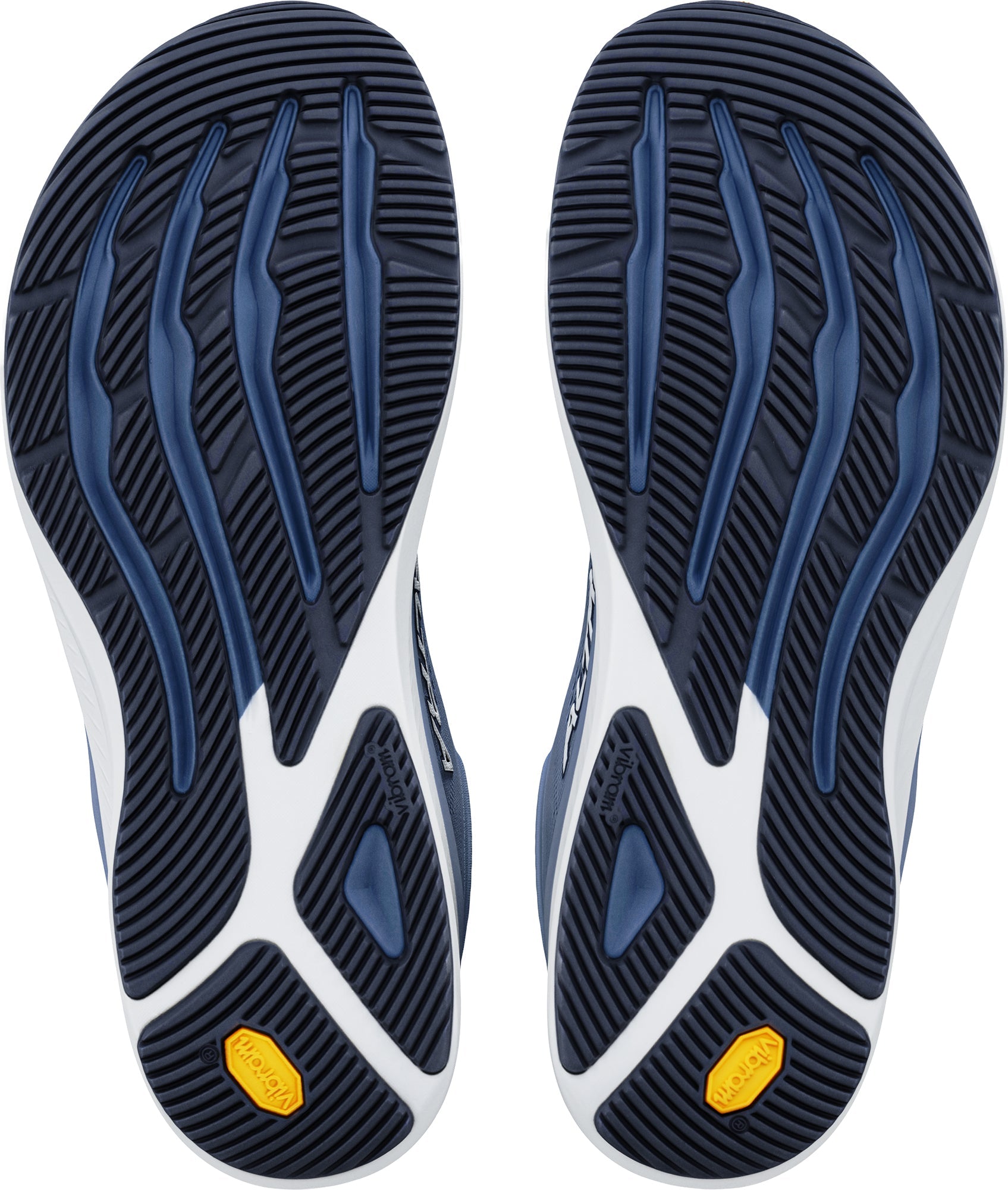 Altra Torin 9 WIDE FIT Mens Running Shoes - Blue