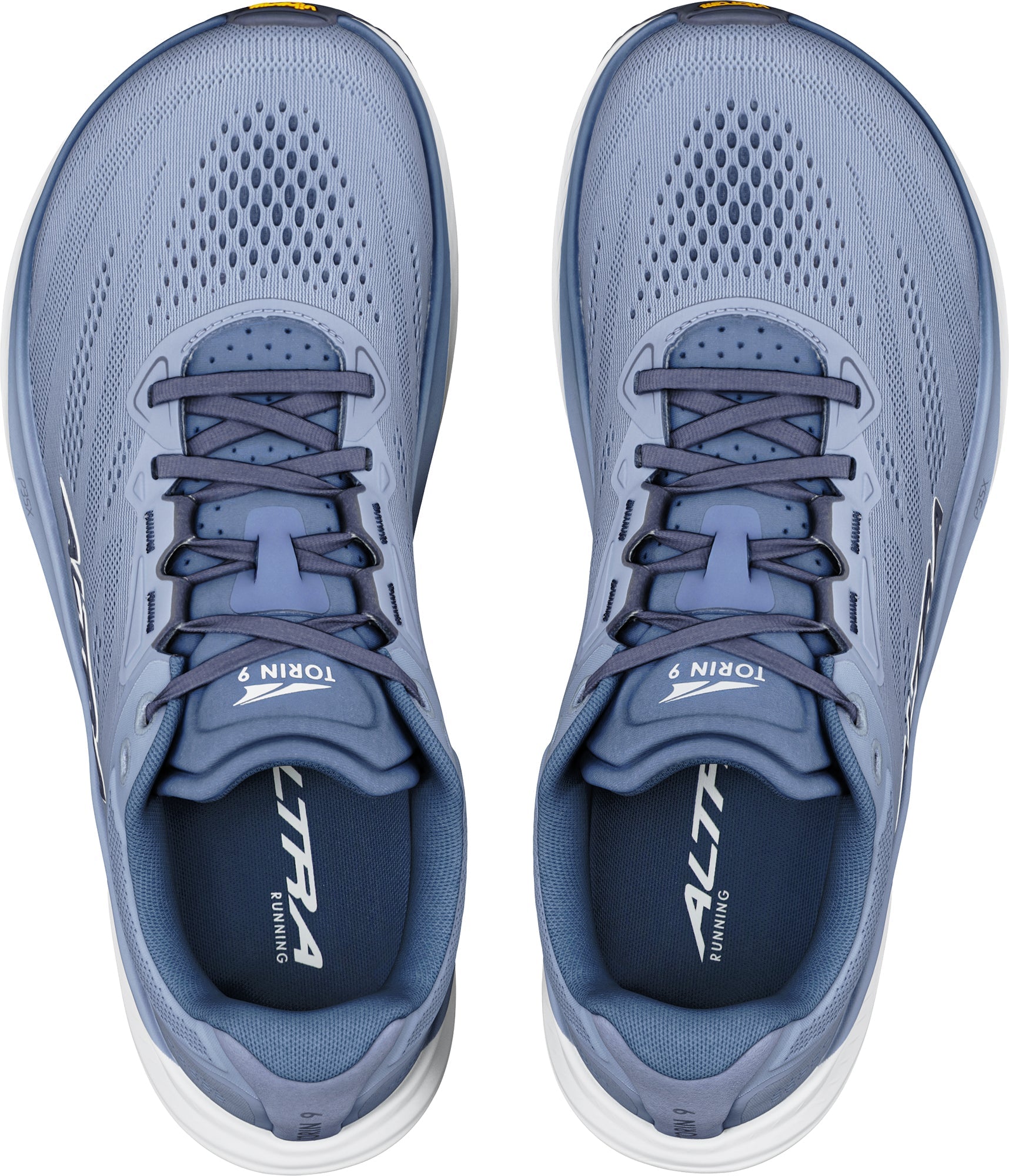 Altra Torin 9 WIDE FIT Mens Running Shoes - Blue