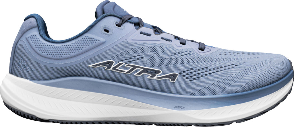 Altra Torin 9 WIDE FIT Mens Running Shoes - Blue