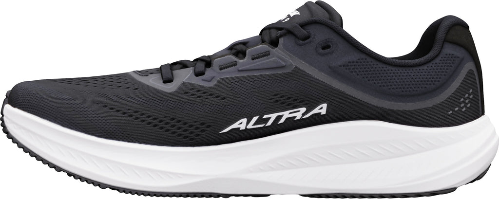 Altra Torin 9 WIDE FIT Mens Running Shoes - Black
