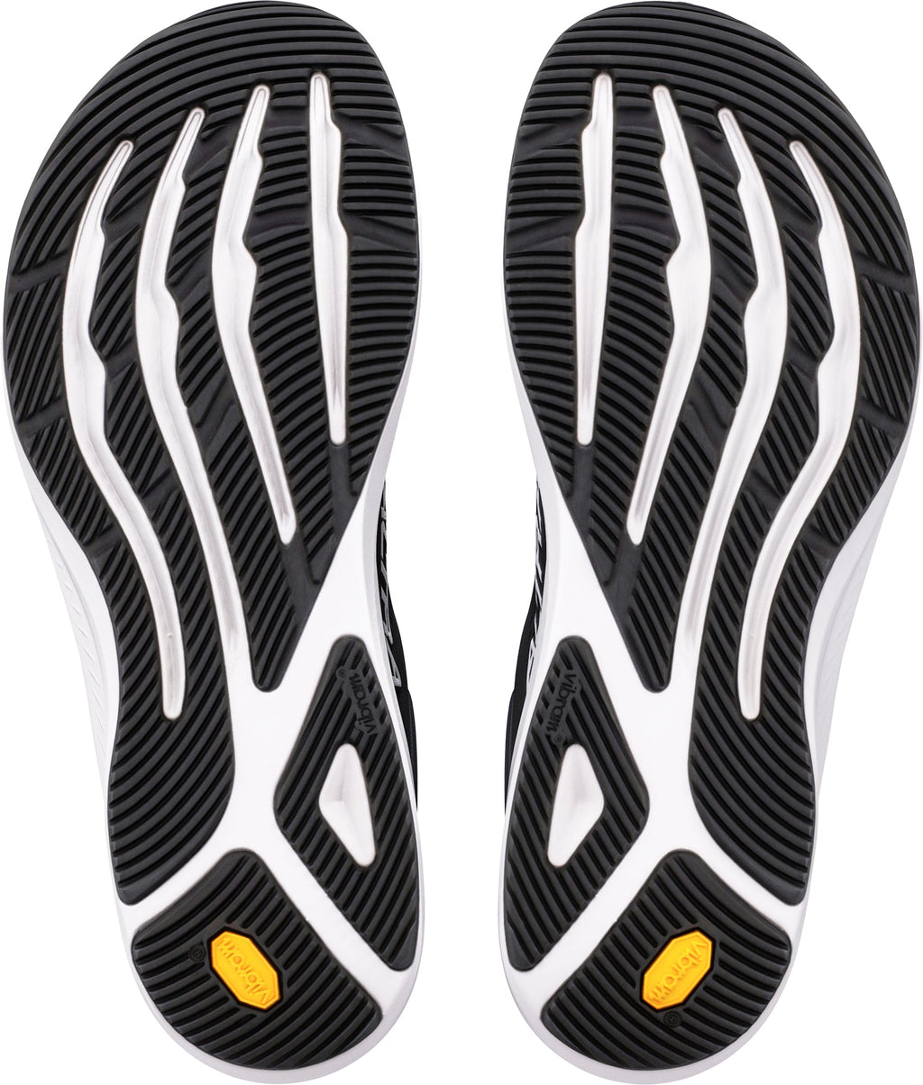 Altra Torin 9 WIDE FIT Mens Running Shoes - Black