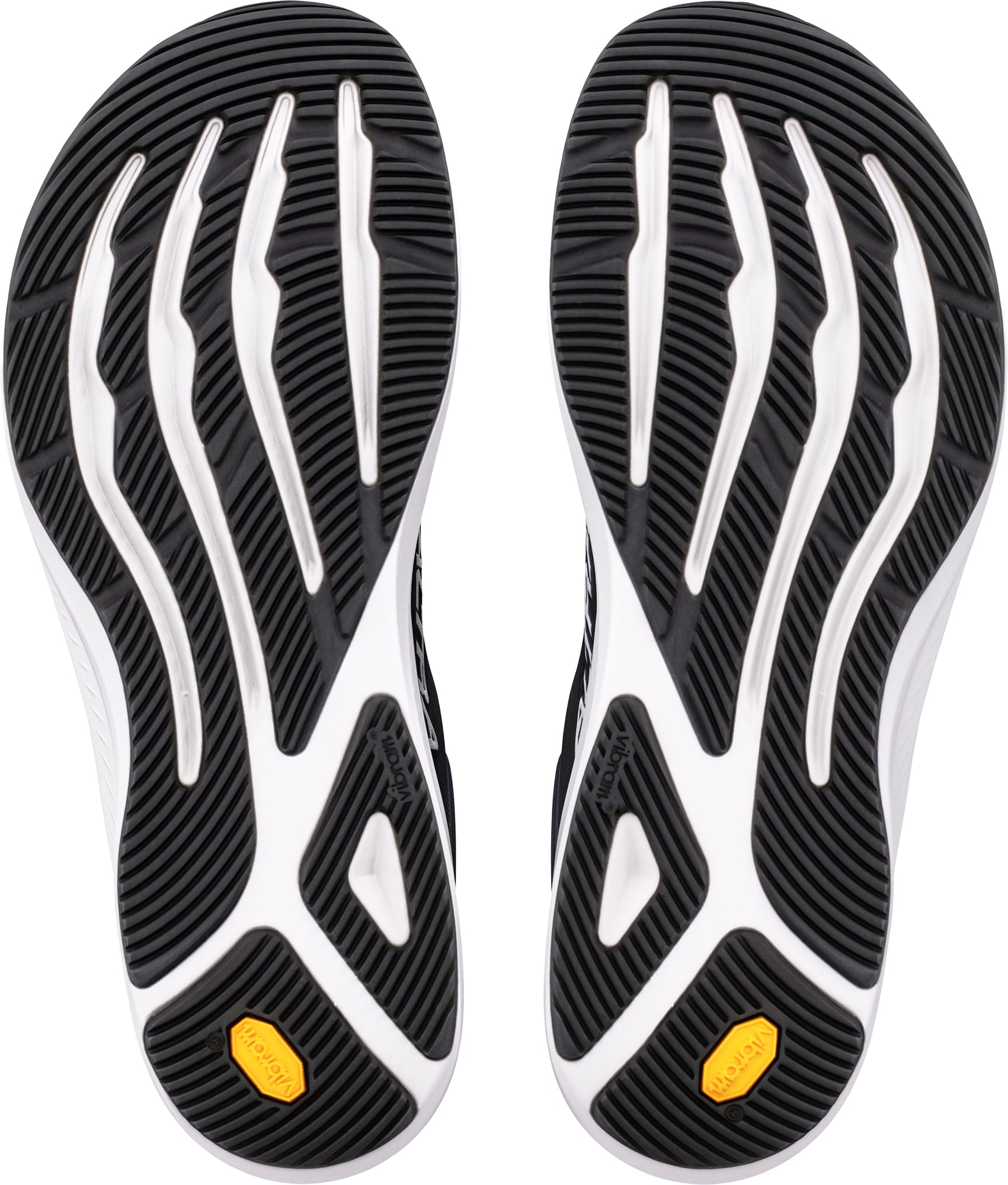 Altra Torin 9 WIDE FIT Mens Running Shoes - Black