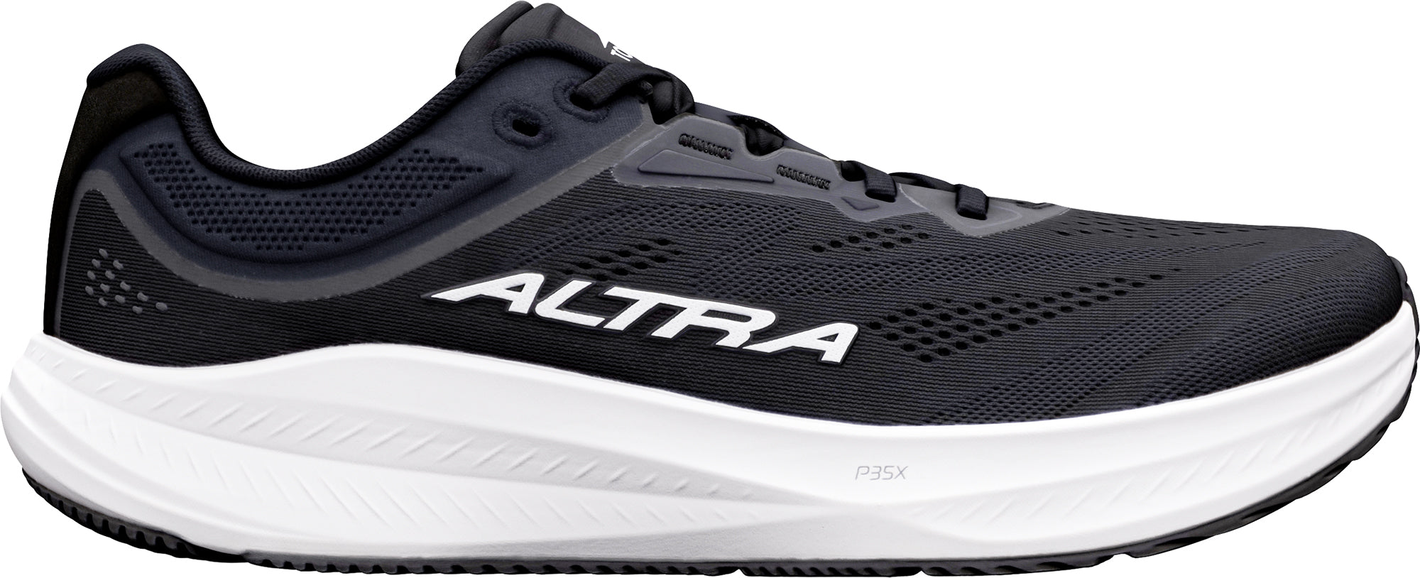 Altra Torin 9 WIDE FIT Mens Running Shoes - Black