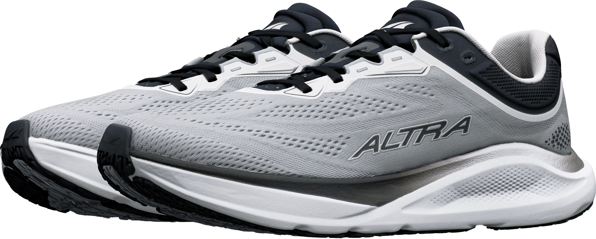 Altra Torin ST Mens Running Shoes - Grey