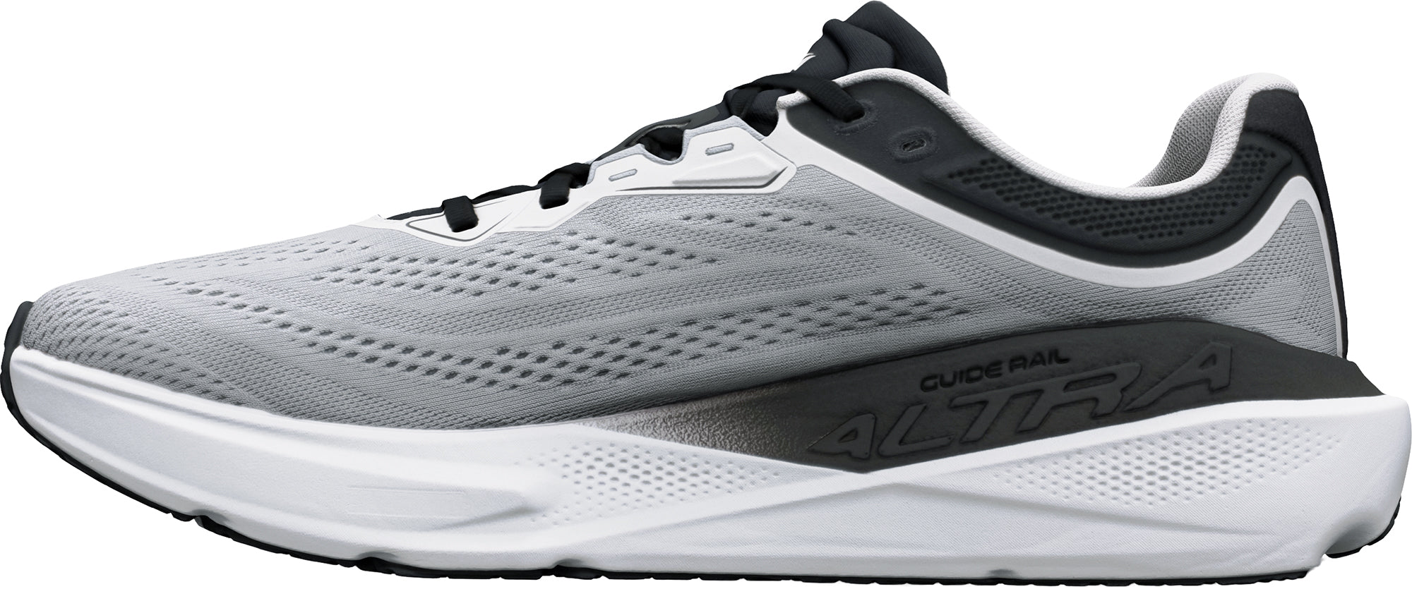 Altra Torin ST Mens Running Shoes - Grey