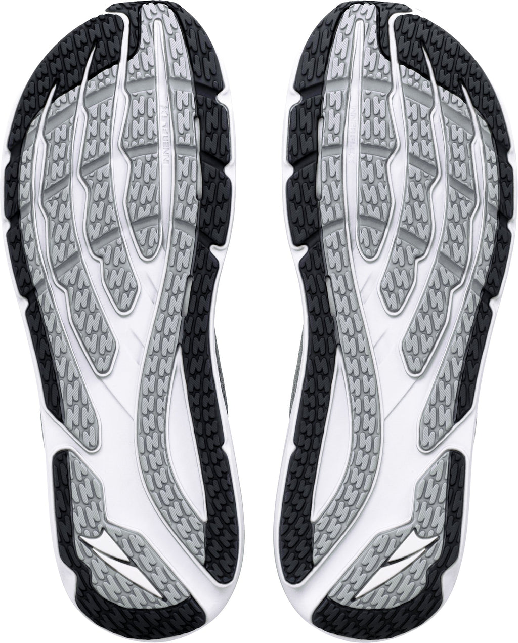 Altra Torin ST Mens Running Shoes - Grey