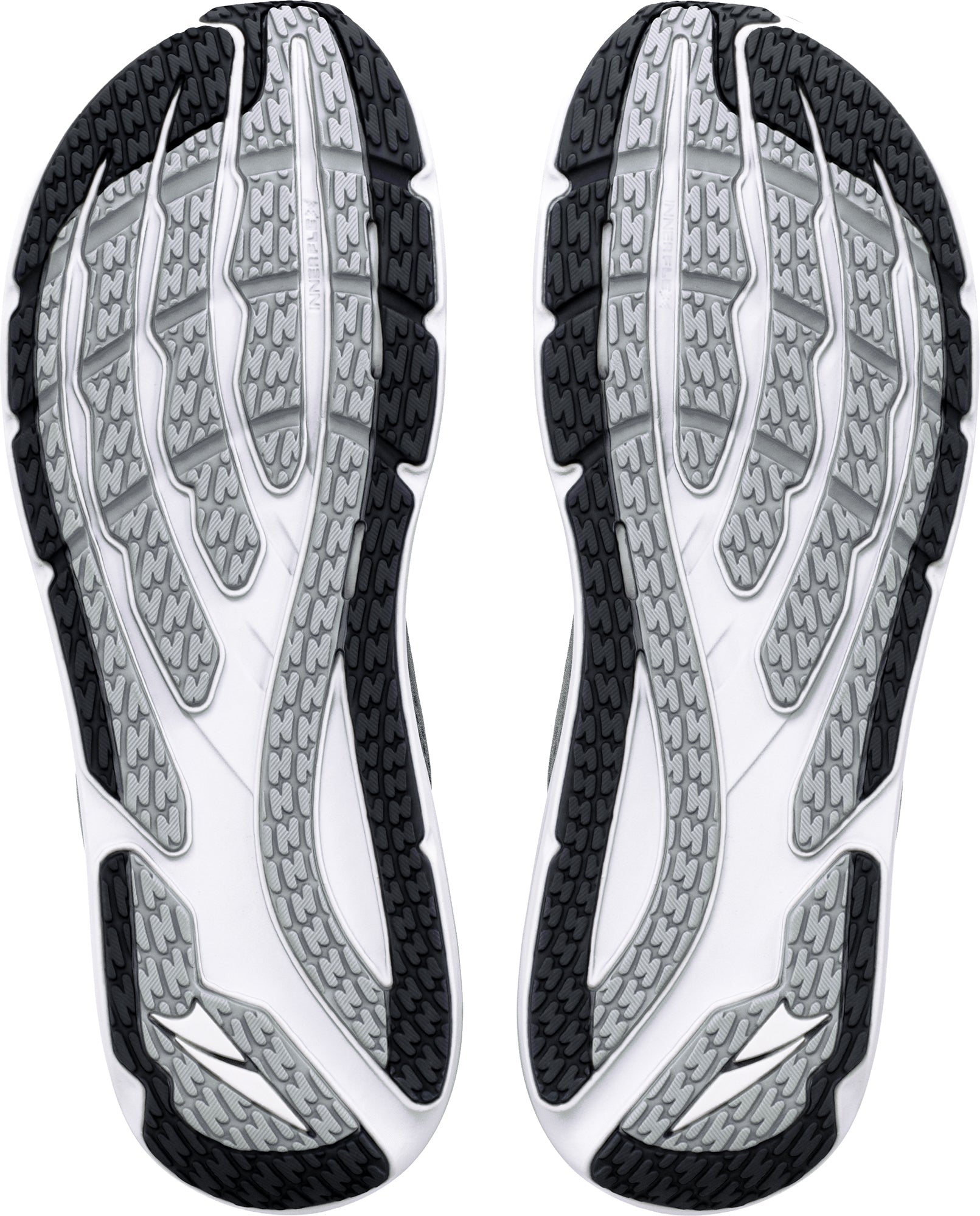 Altra Torin ST Mens Running Shoes - Grey