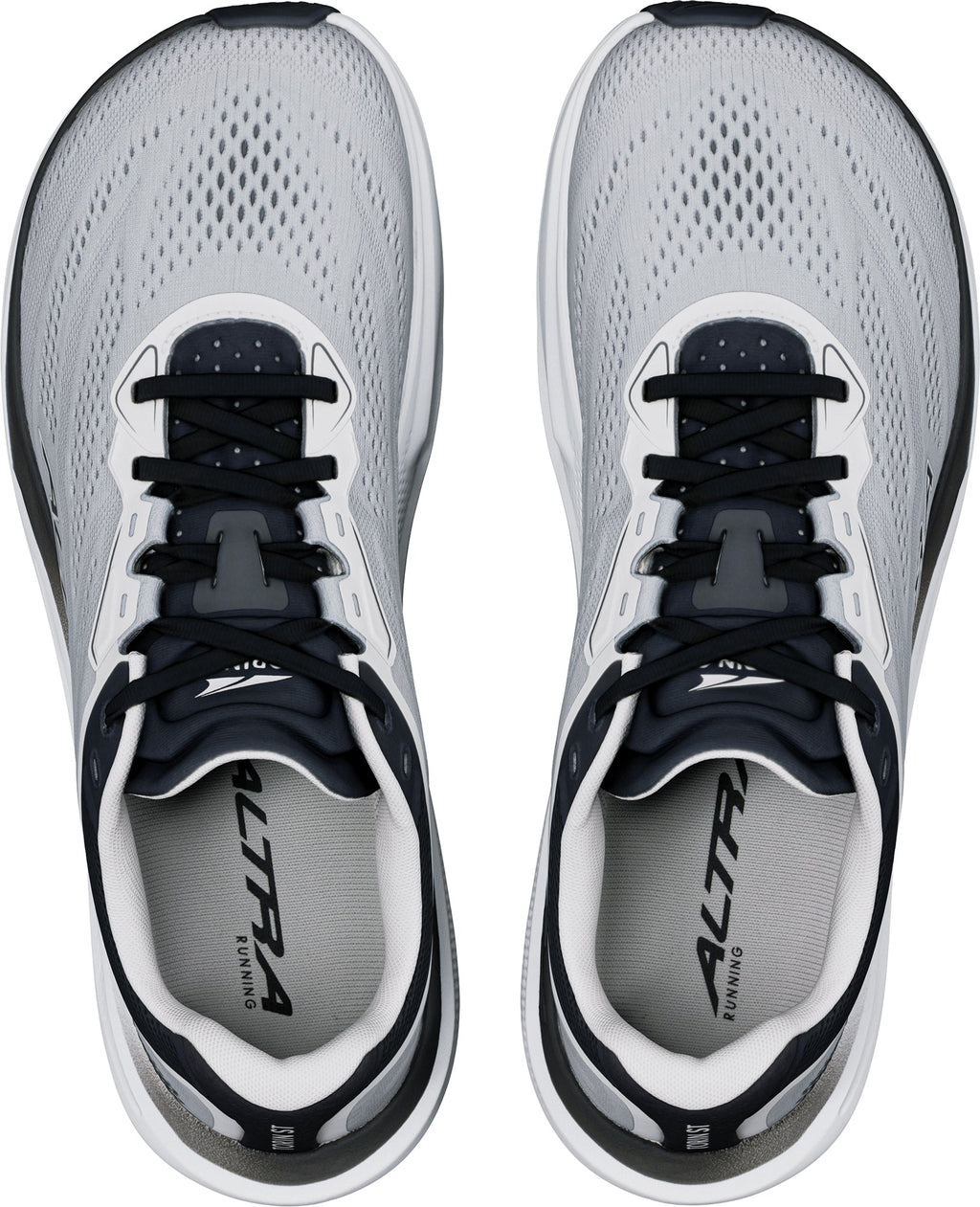 Altra Torin ST Mens Running Shoes - Grey