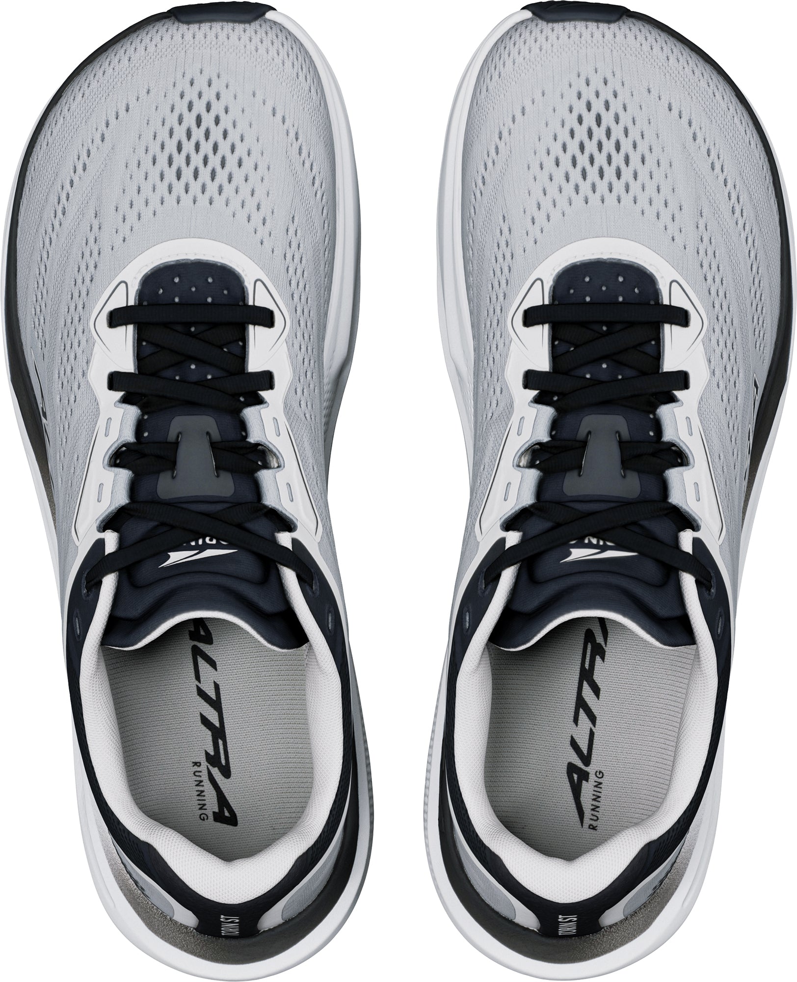 Altra Torin ST Mens Running Shoes - Grey