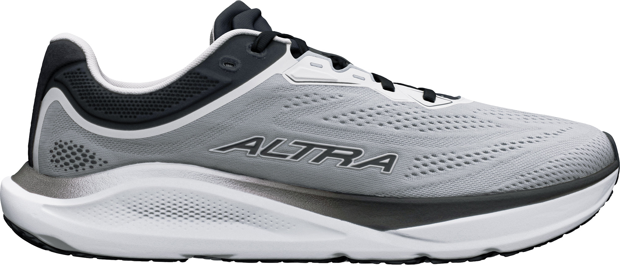 Altra Torin ST Mens Running Shoes - Grey