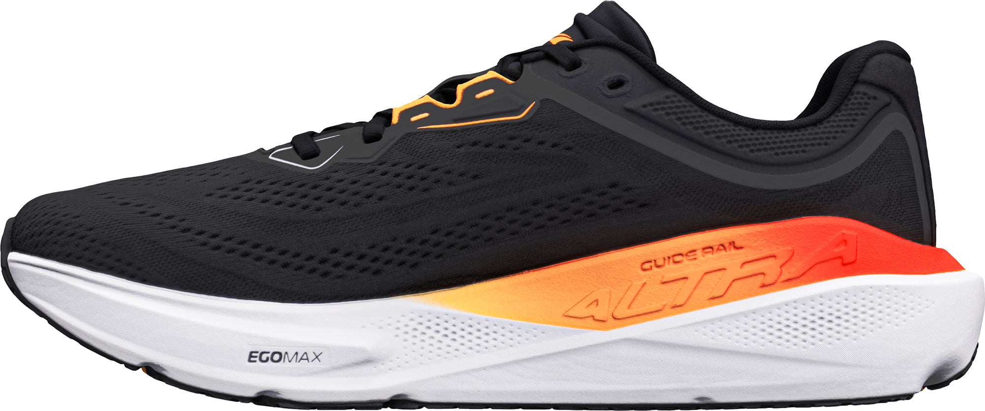 Altra Torin ST Mens Running Shoes - Black