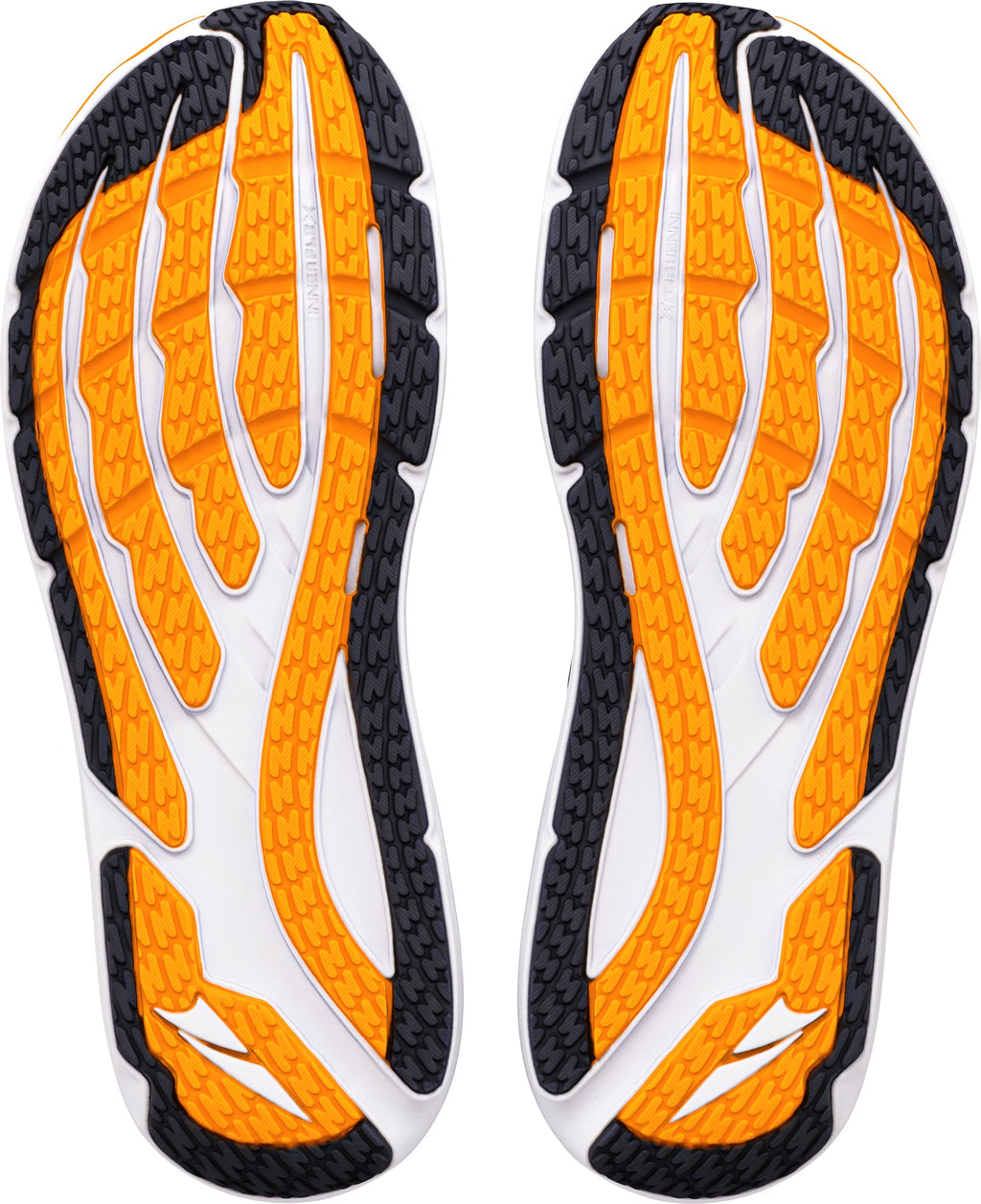 Altra Torin ST Mens Running Shoes - Black