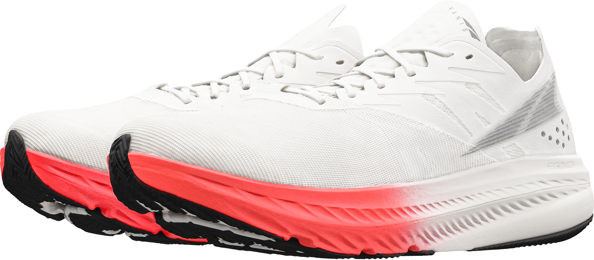 Altra Vanish Carbon 2 Mens Running Shoes - White