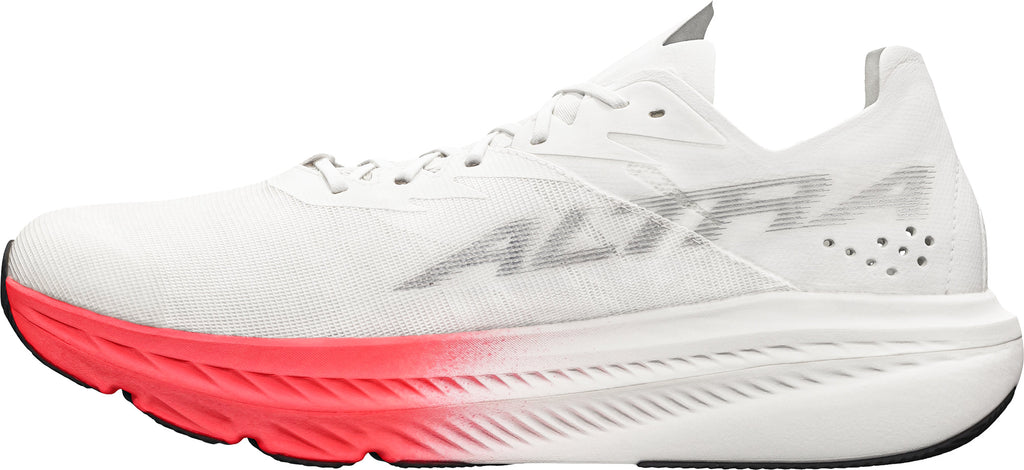 Altra Vanish Carbon 2 Mens Running Shoes - White
