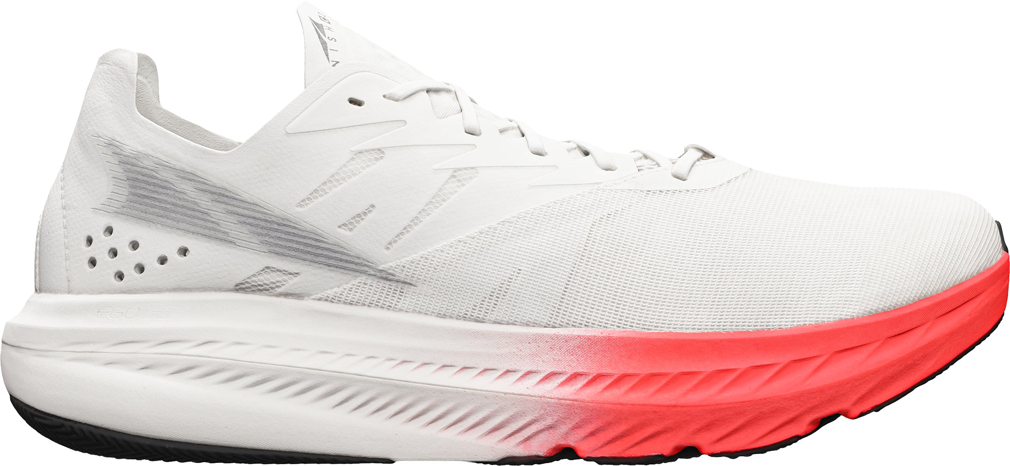 Altra Vanish Carbon 2 Mens Running Shoes - White