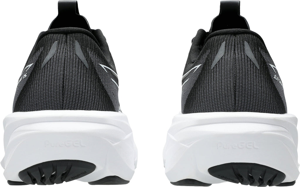 Asics GT 2000 15 Mens Running Shoes - Black