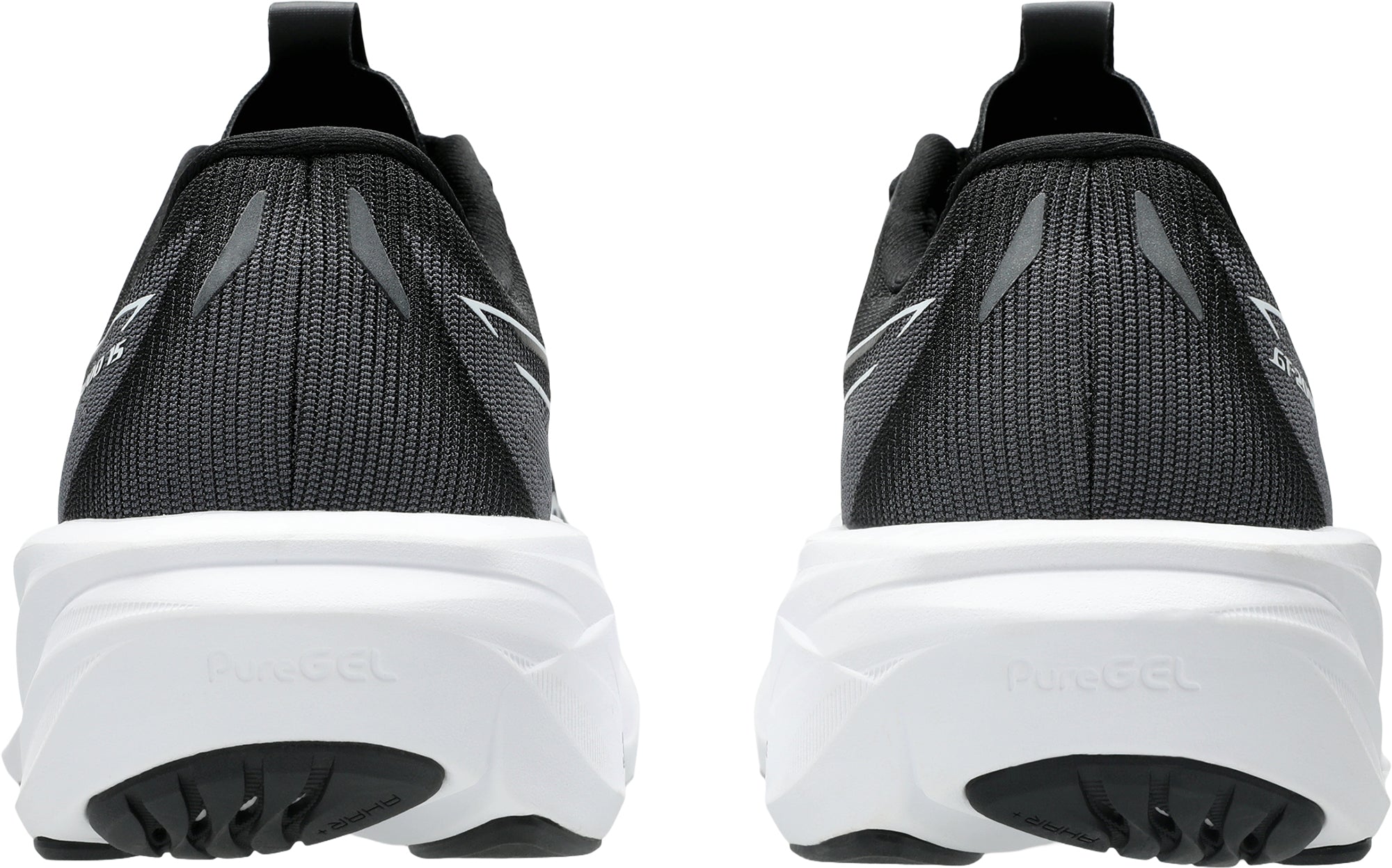 Asics GT 2000 15 Mens Running Shoes - Black