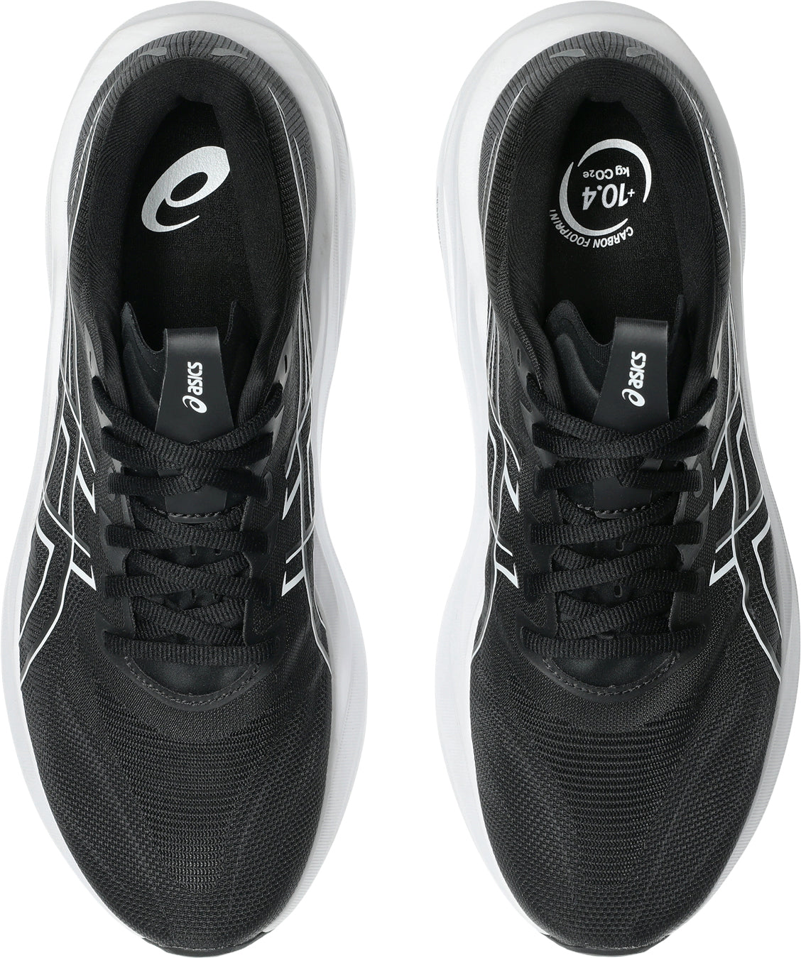 Asics GT 2000 15 Mens Running Shoes - Black