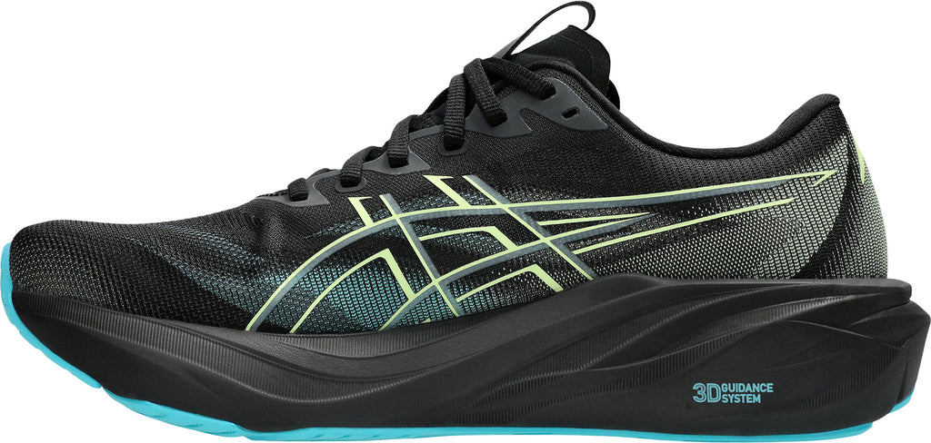 Asics GT 2000 15 Mens Running Shoes - Black