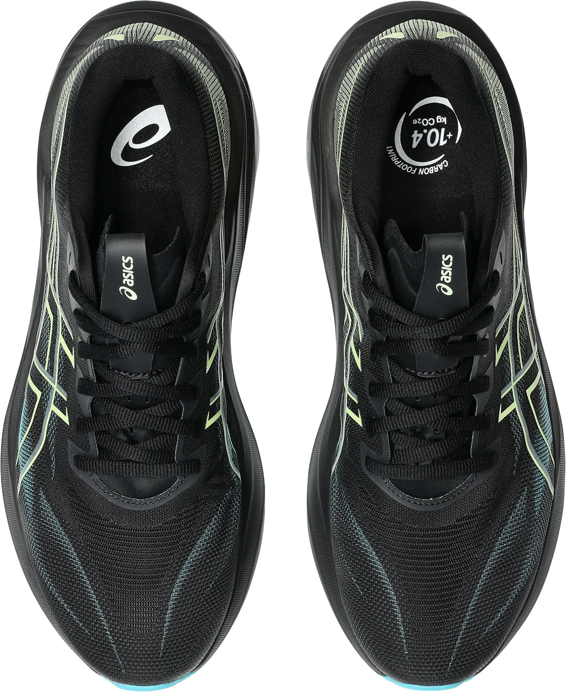Asics GT 2000 15 Mens Running Shoes - Black