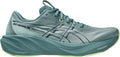 Asics GT 2000 15 WIDE FIT Mens Running Shoes - Green