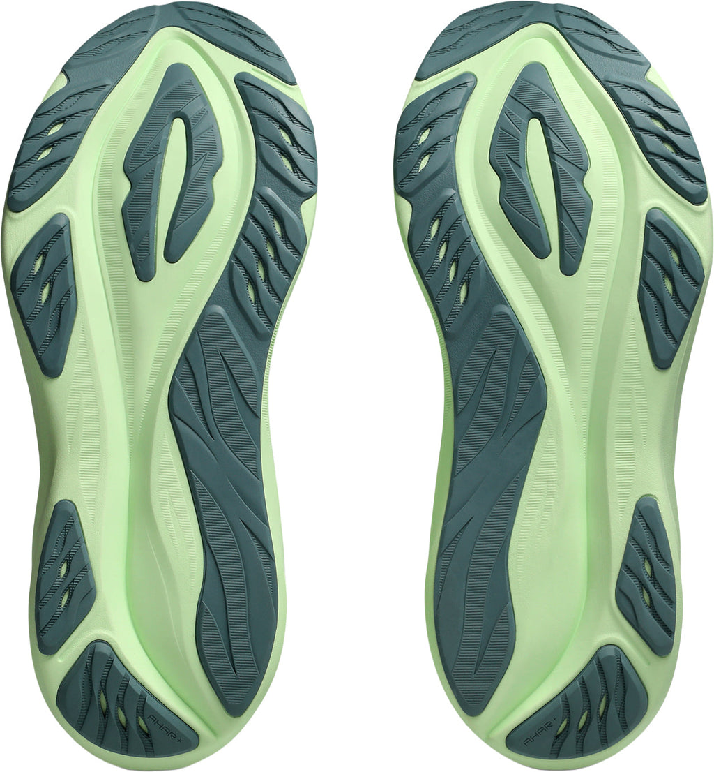 Asics GT 2000 15 Mens Running Shoes - Yellow