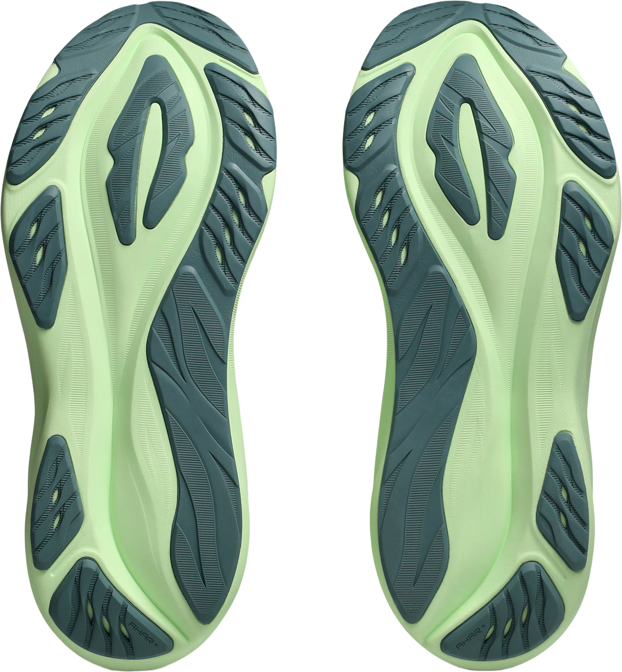 Asics GT 2000 15 Mens Running Shoes - Yellow