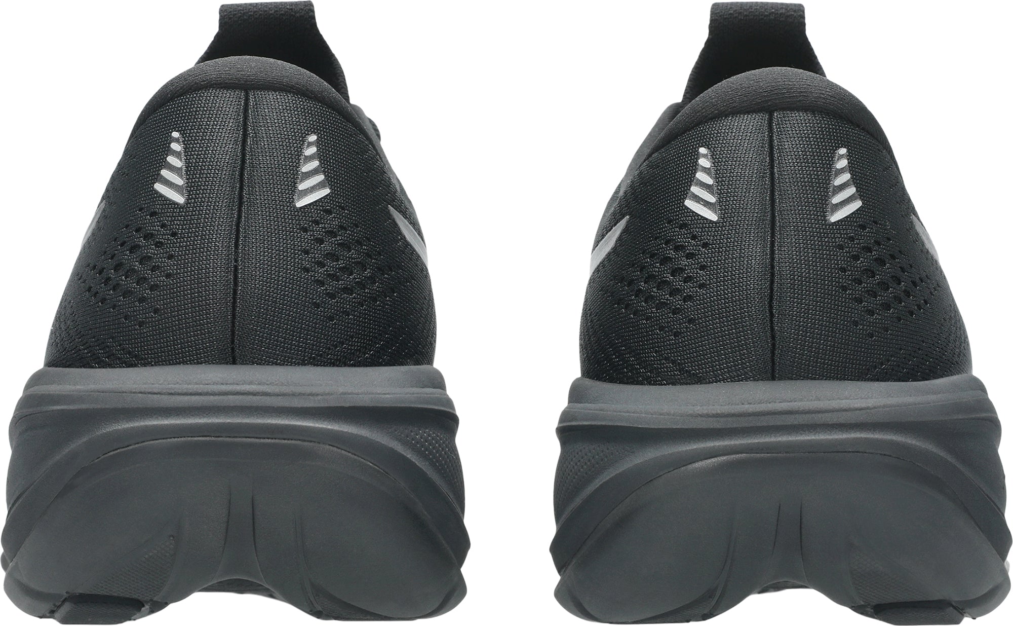 Asics Gel Cumulus 28 Mens Running Shoes - Black