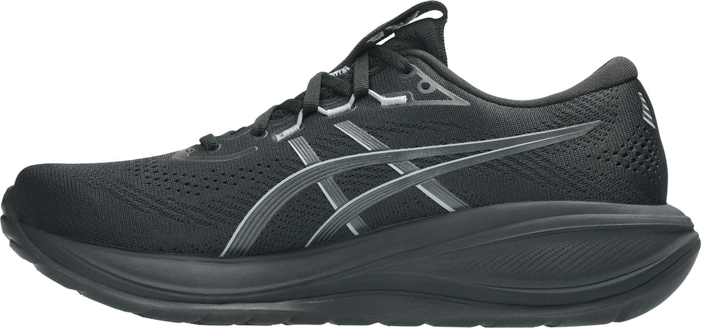 Asics Gel Cumulus 28 Mens Running Shoes - Black