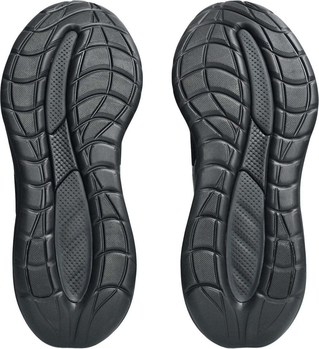 Asics Gel Cumulus 28 Mens Running Shoes - Black
