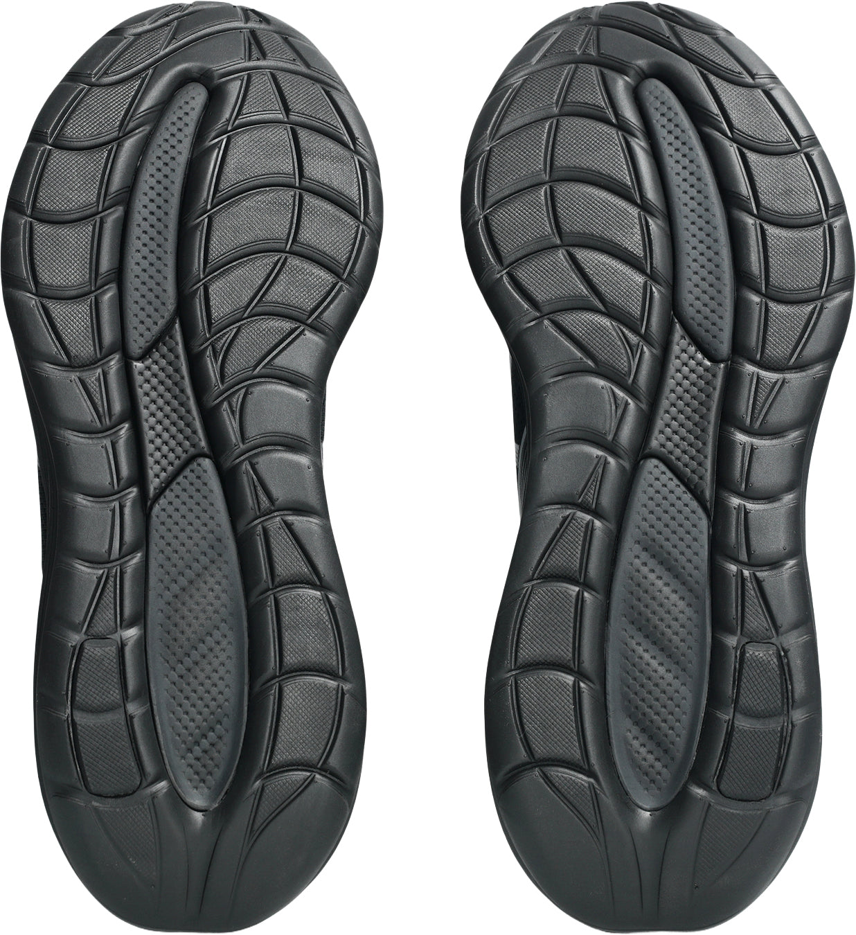 Asics Gel Cumulus 28 Mens Running Shoes - Black