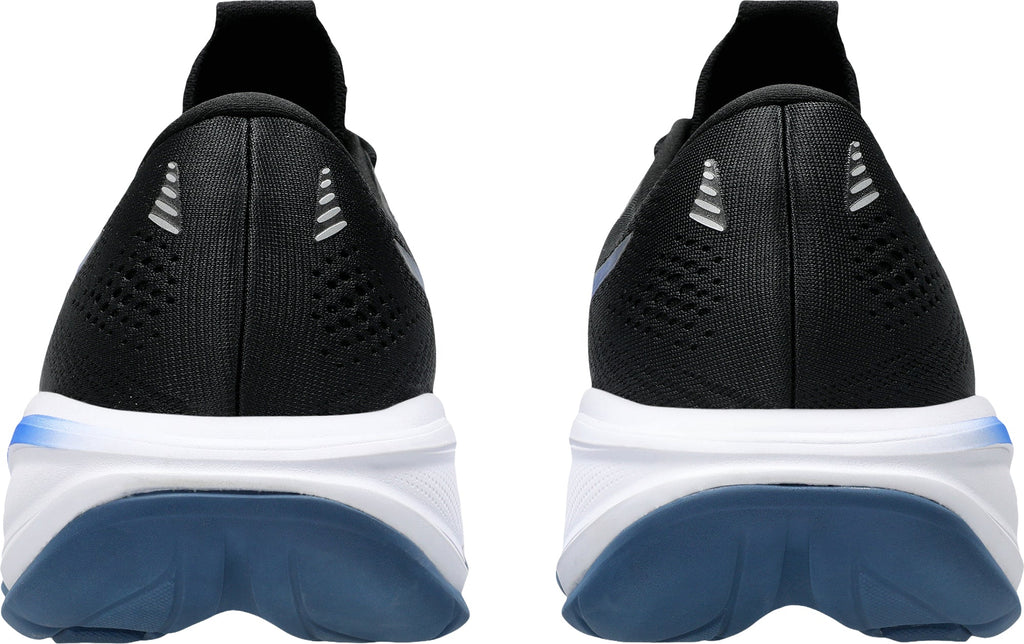 Asics Gel Cumulus 28 Mens Running Shoes - Black
