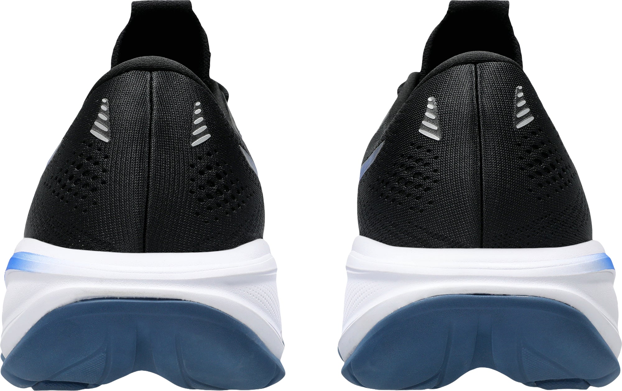 Asics Gel Cumulus 28 Mens Running Shoes - Black