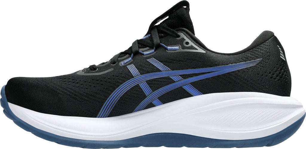 Asics Gel Cumulus 28 Mens Running Shoes - Black