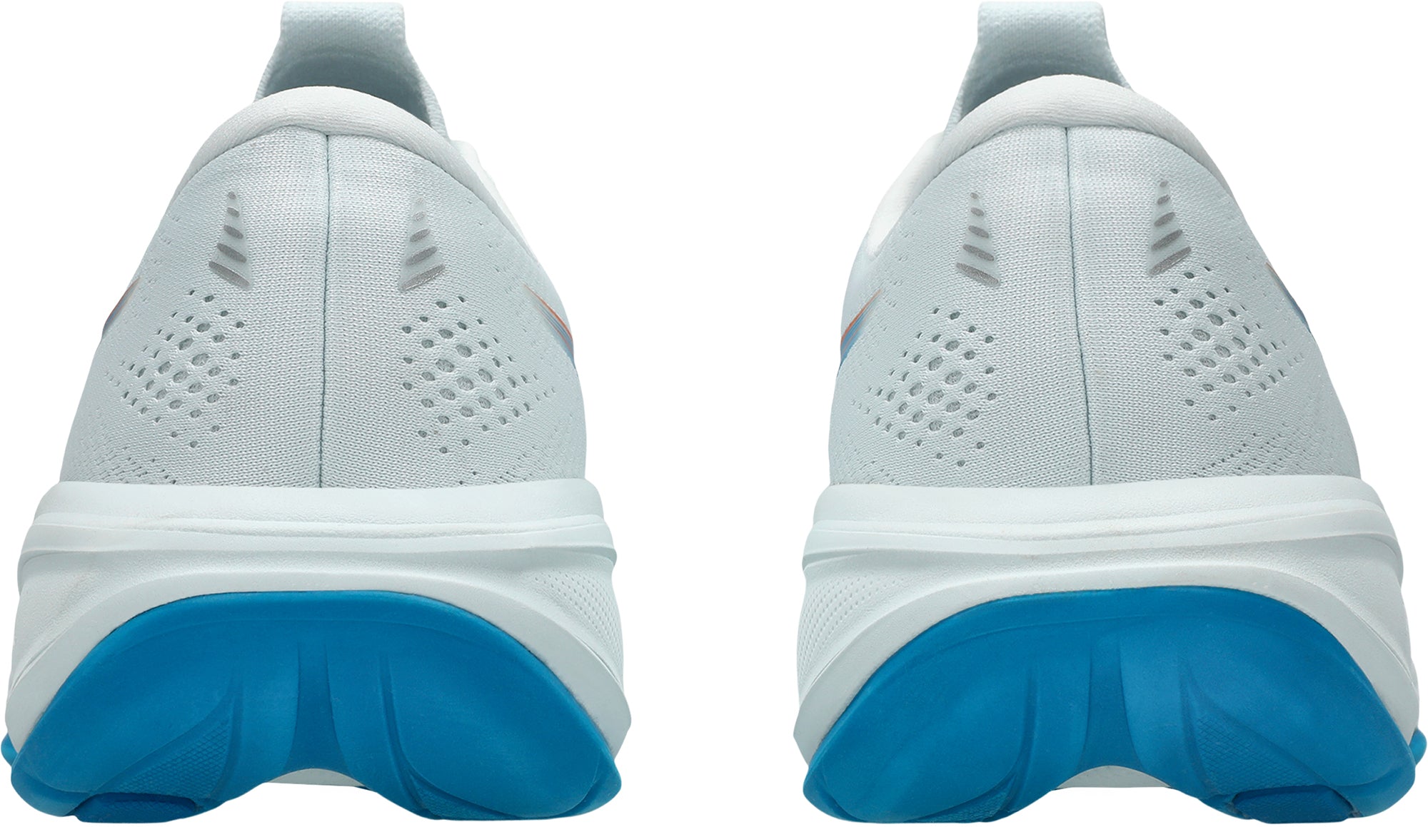 Asics Gel Cumulus 28 Mens Running Shoes - Blue