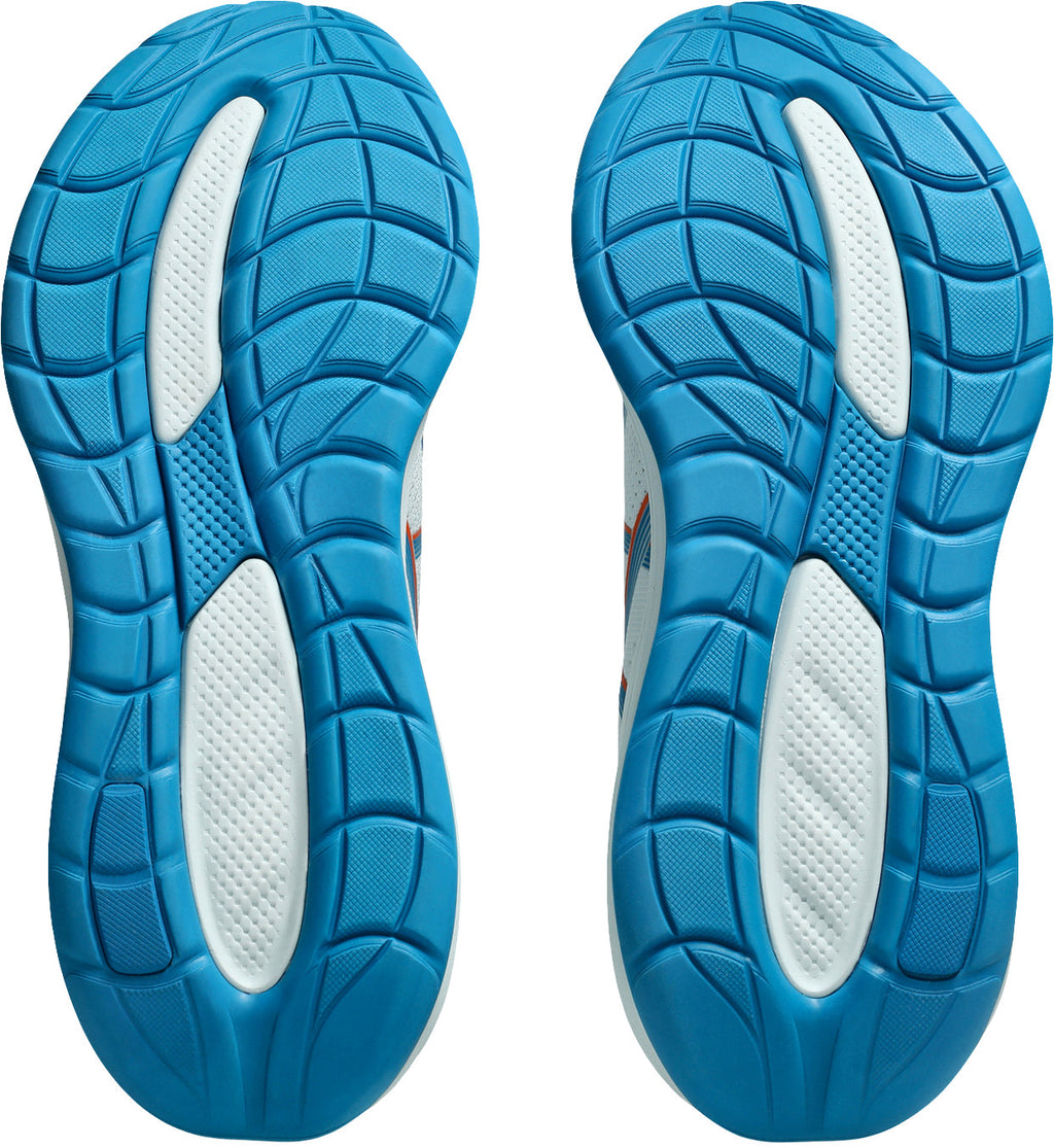 Asics Gel Cumulus 28 Mens Running Shoes - Blue