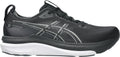 Asics Gel Kayano 33 Mens Running Shoes - Black
