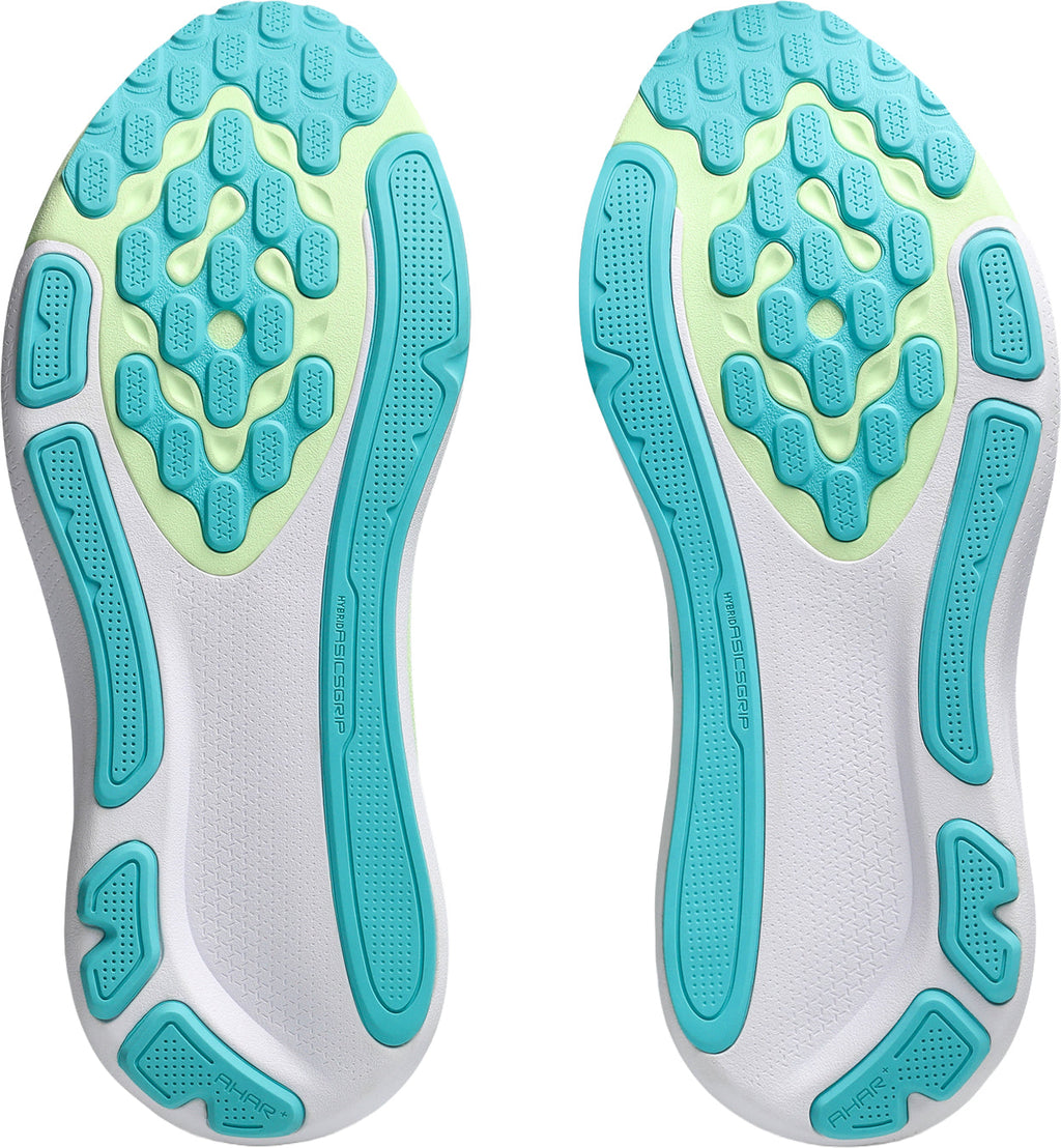 Asics Gel Kayano 33 Mens Running Shoes - White