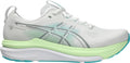 Asics Gel Kayano 33 Mens Running Shoes - White