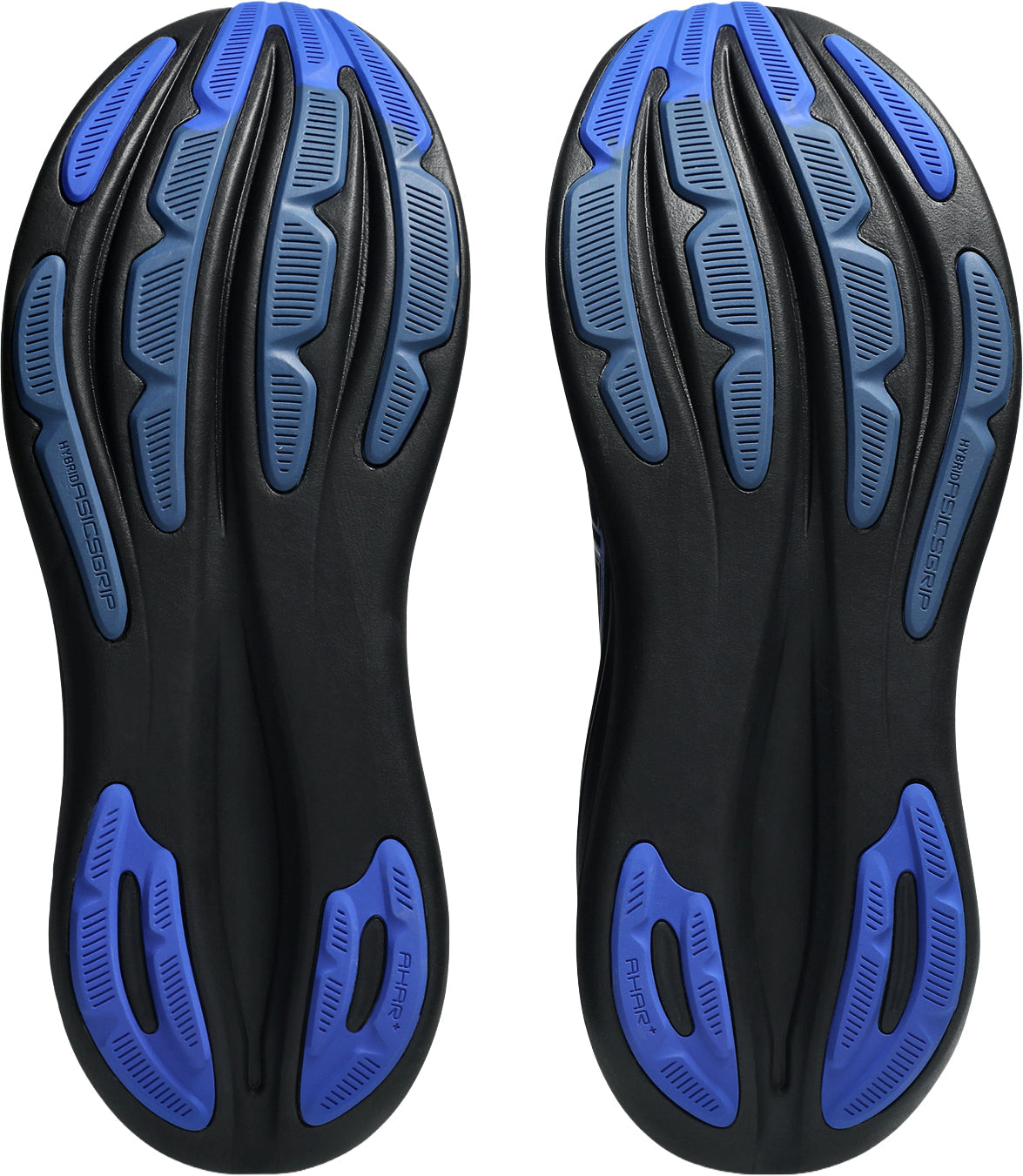 Asics Gel Nimbus 28 Mens Running Shoes - Black