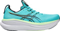 Asics Gel Nimbus 28 Mens Running Shoes - Blue